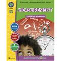 Classroom Complete Press Measurement - Task and Drill Sheets CC3309